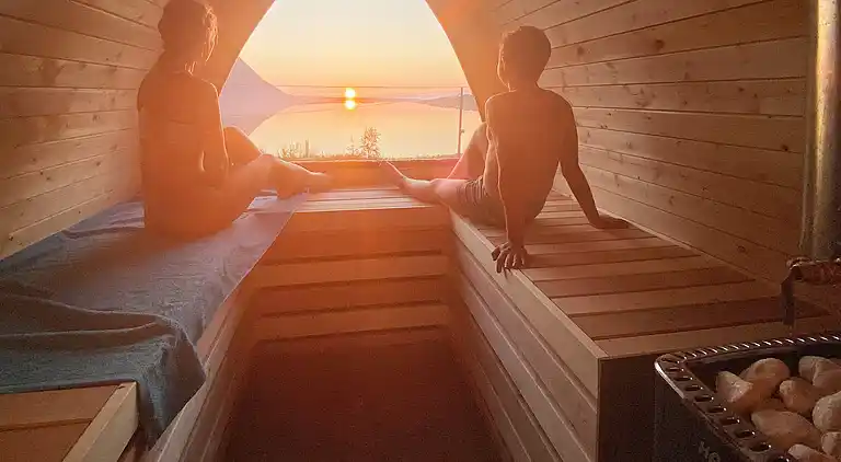 Holiday home in Hadsel