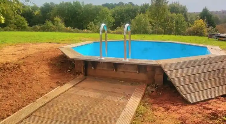 Holiday home in Puy-l'Évêque