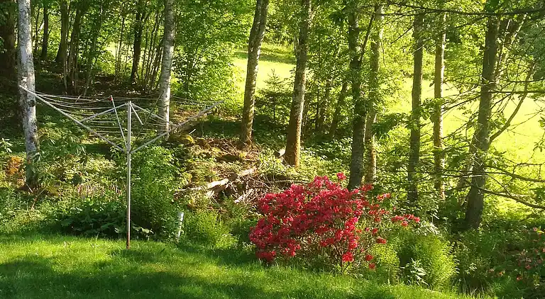 Holiday home in Alingsås