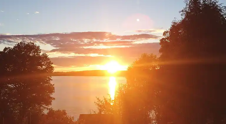 Holiday home in Alingsås