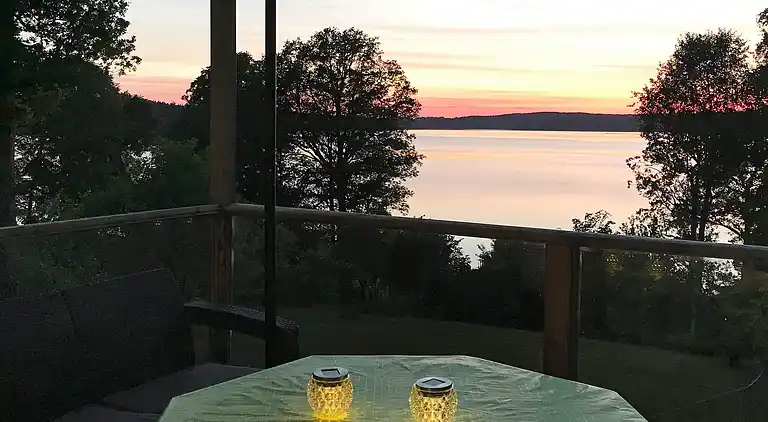 Holiday home in Alingsås