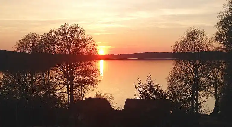 Holiday home in Alingsås