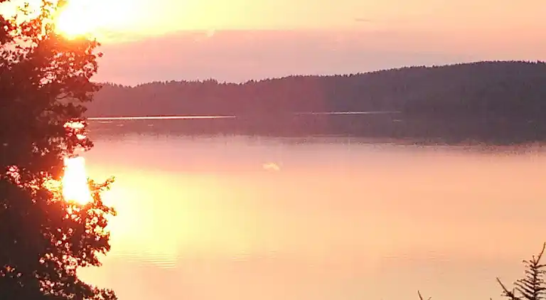 Holiday home in Alingsås