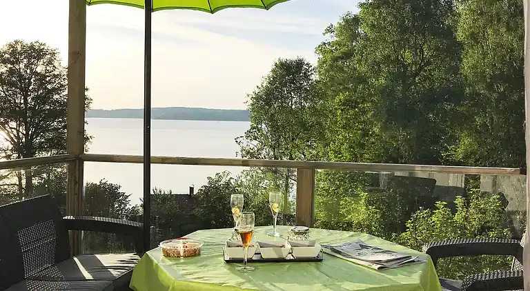 Holiday home in Alingsås