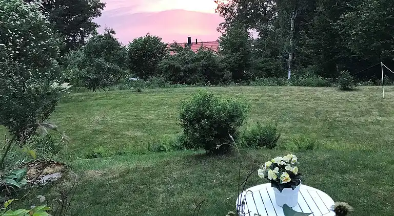 Holiday home in Alingsås