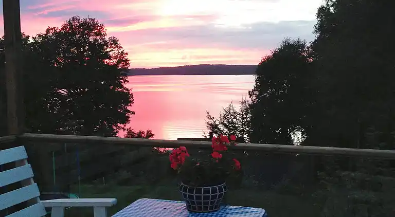 Holiday home in Alingsås