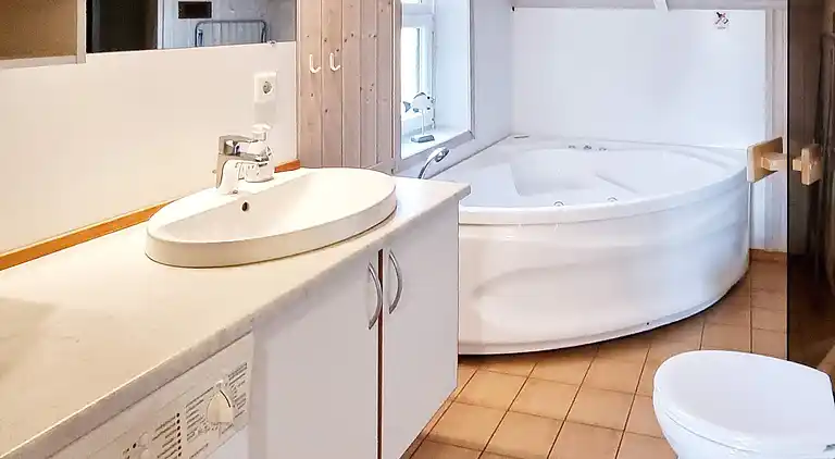 Holiday home in Otterndorf