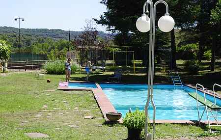 Sommerhus i Sant Llorenç Savall