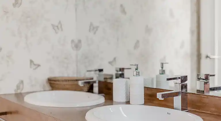 Härligt radhus i Guadalvillas nära stranden