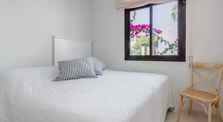 Härligt radhus i Guadalvillas nära stranden