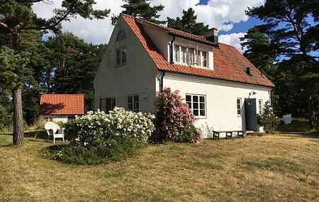 Sommerhus i Gotland N
