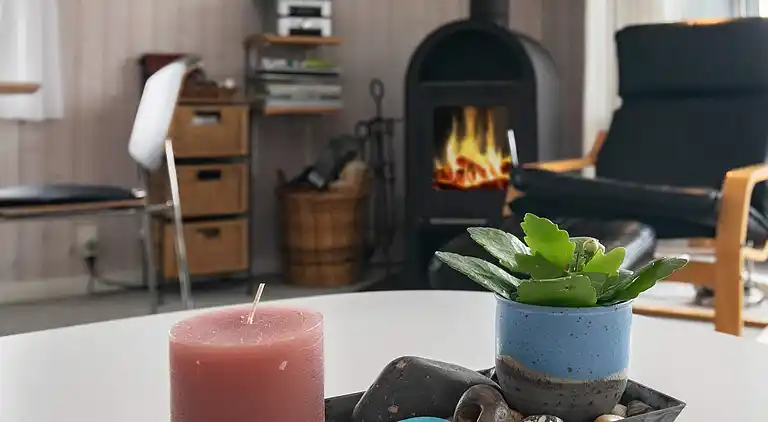 Feriebolig i Lønstrup