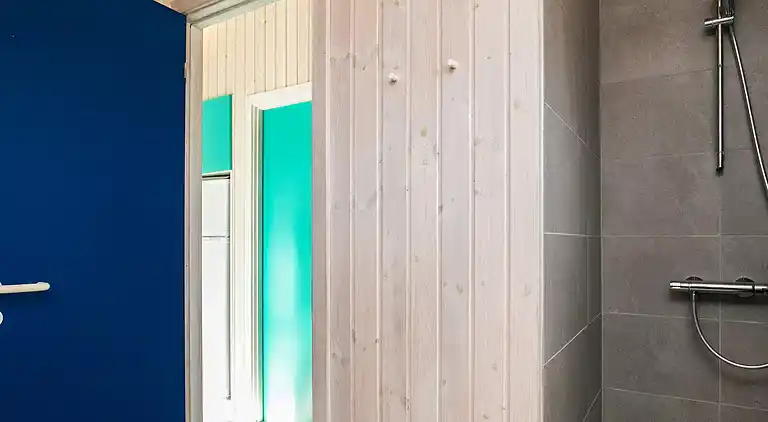 Feriebolig i Lønstrup