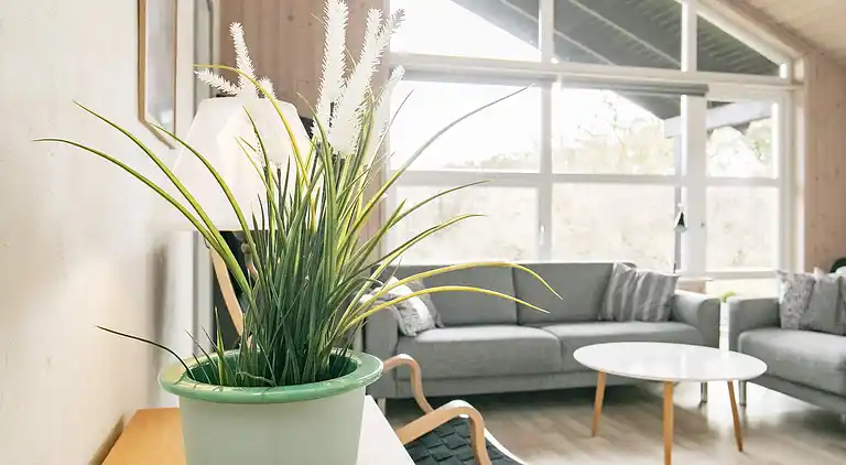 Holiday home in Nørlev Strand