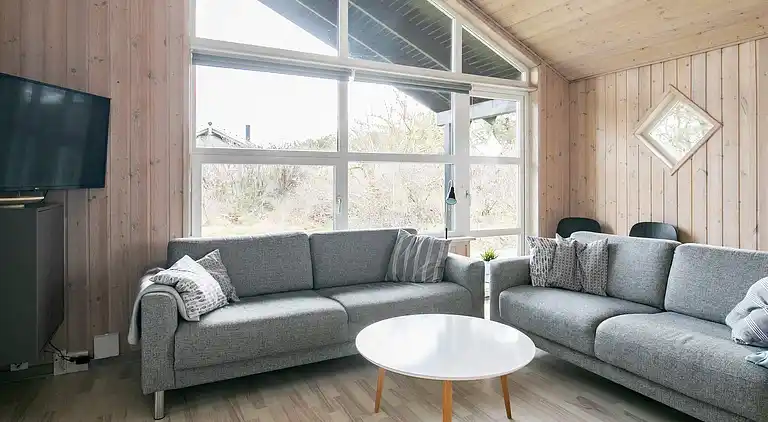 Holiday home in Nørlev Strand