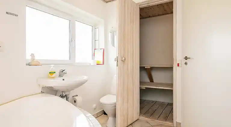 Holiday home in Nørlev Strand