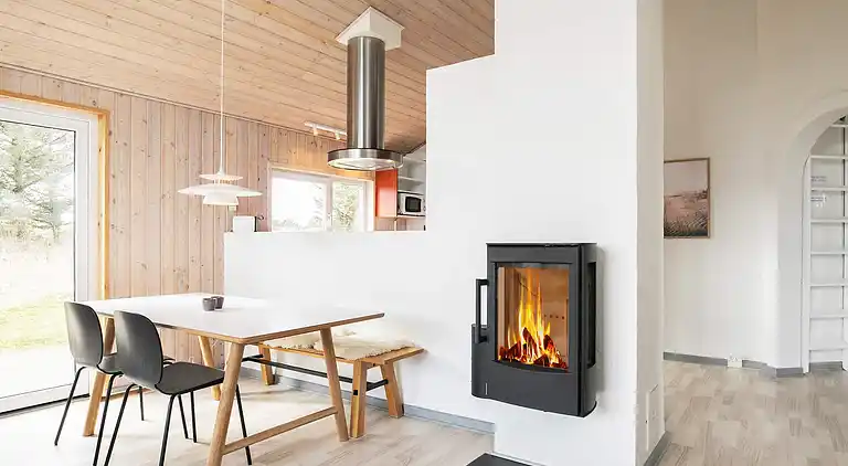 Holiday home in Nørlev Strand