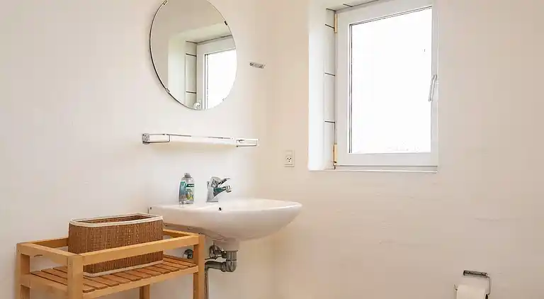 Holiday home in Nørlev Strand