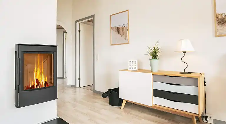 Holiday home in Nørlev Strand