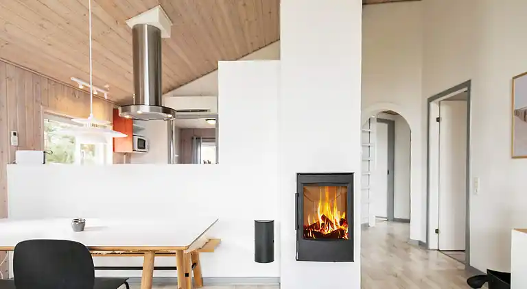 Holiday home in Nørlev Strand