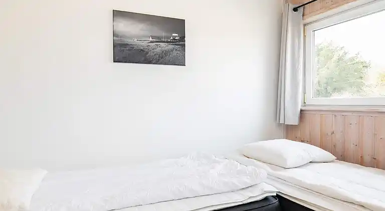 Holiday home in Nørlev Strand