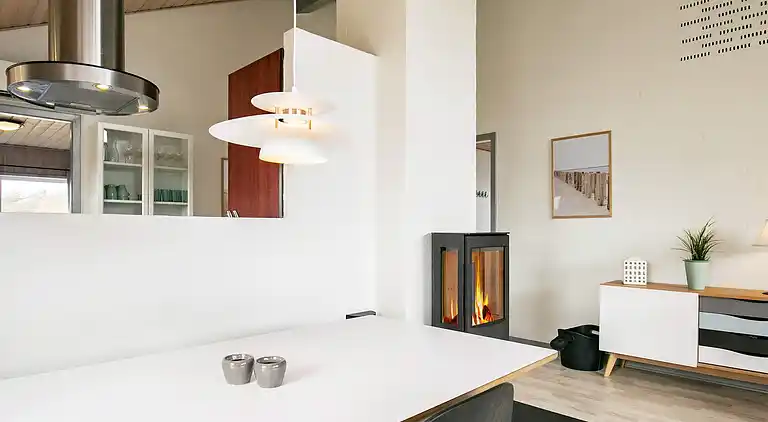 Holiday home in Nørlev Strand