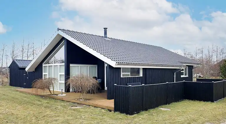 Holiday home in Brovst