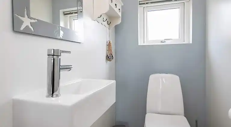 Holiday home in Brovst