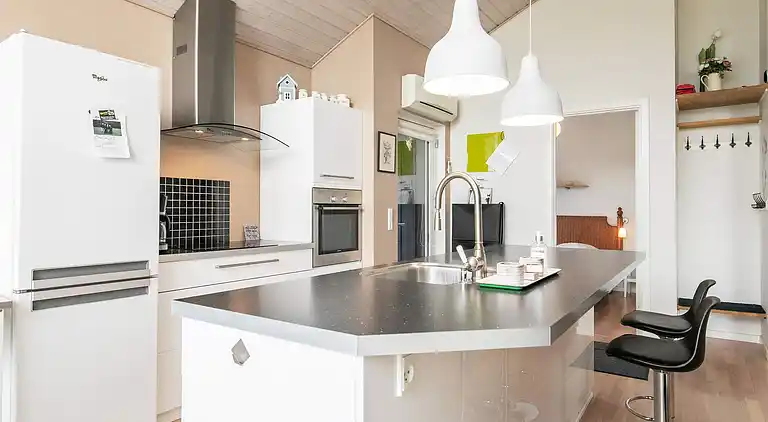 Holiday home in Brovst