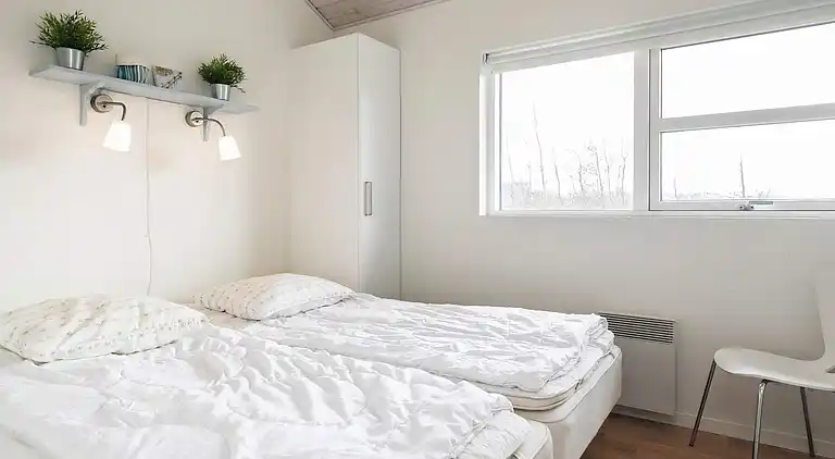 Holiday home in Brovst