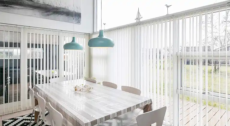 Holiday home in Brovst