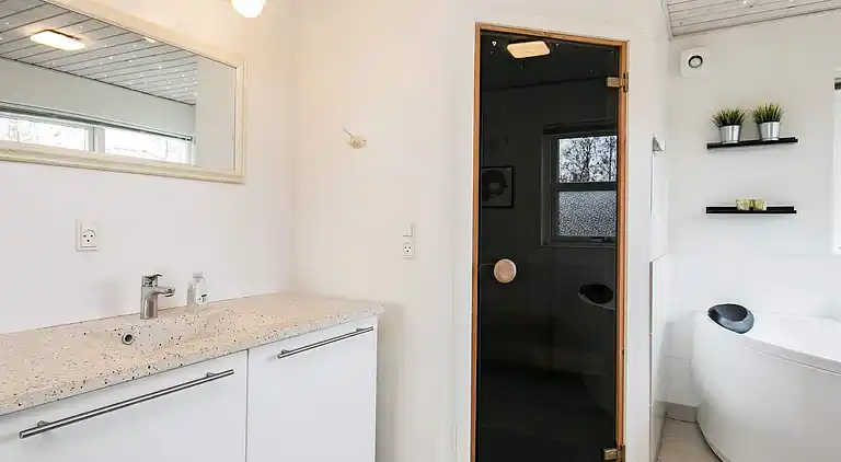 Holiday home in Brovst