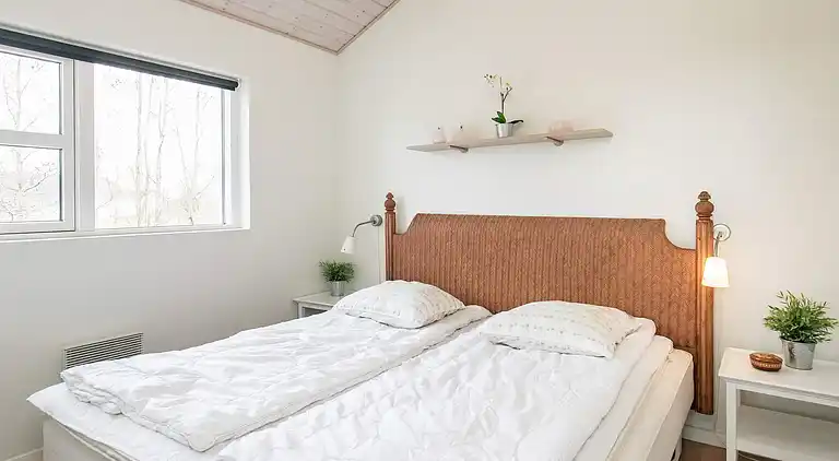 Holiday home in Brovst