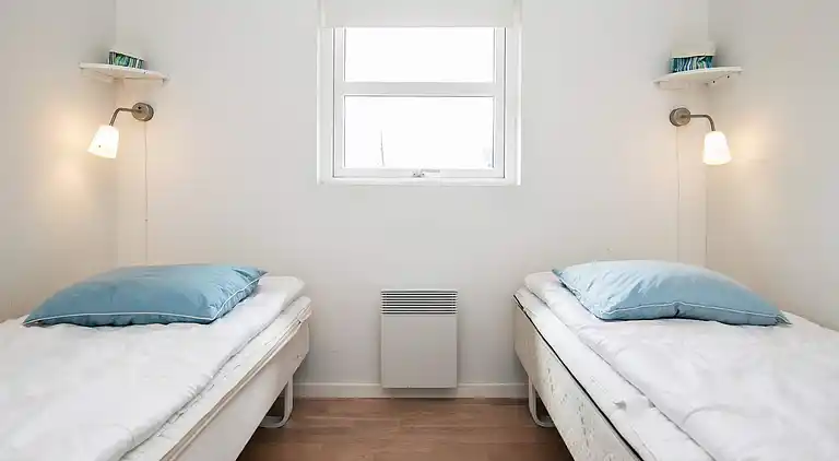 Holiday home in Brovst