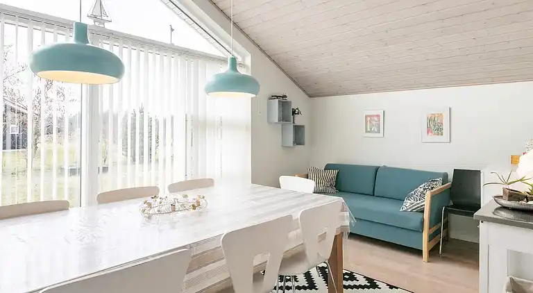 Holiday home in Brovst