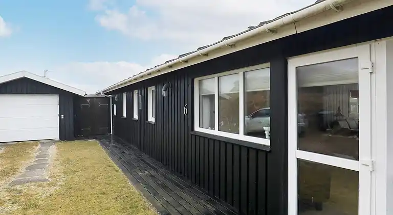 Holiday home in Blokhus