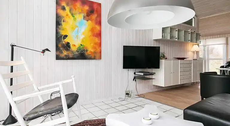 Holiday home in Blokhus