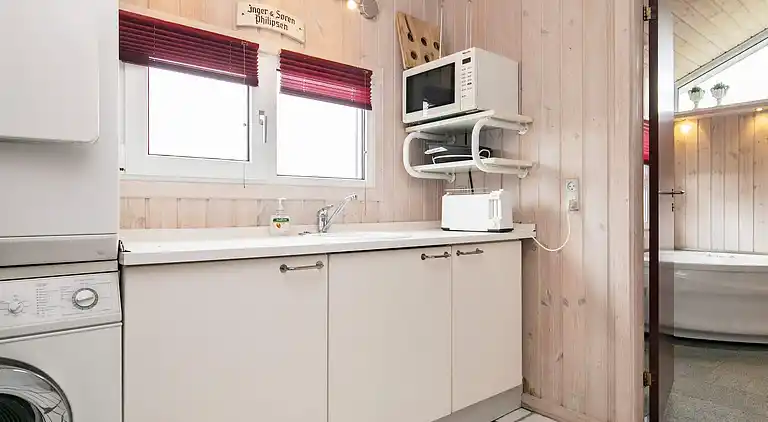 Holiday home in Blokhus