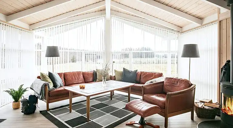 Holiday home in Saltum