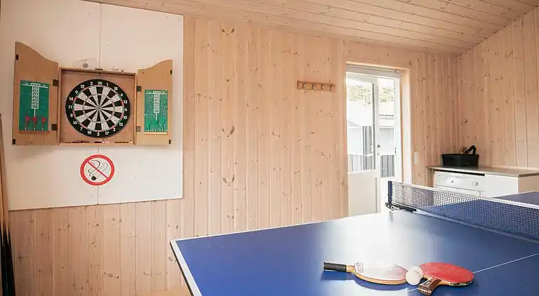 Holiday home in Saltum