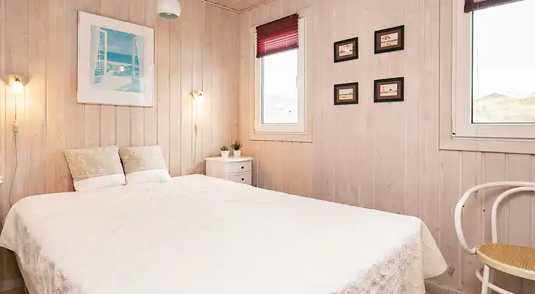 Holiday home in Blokhus