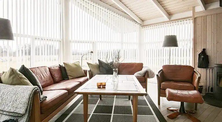 Holiday home in Saltum