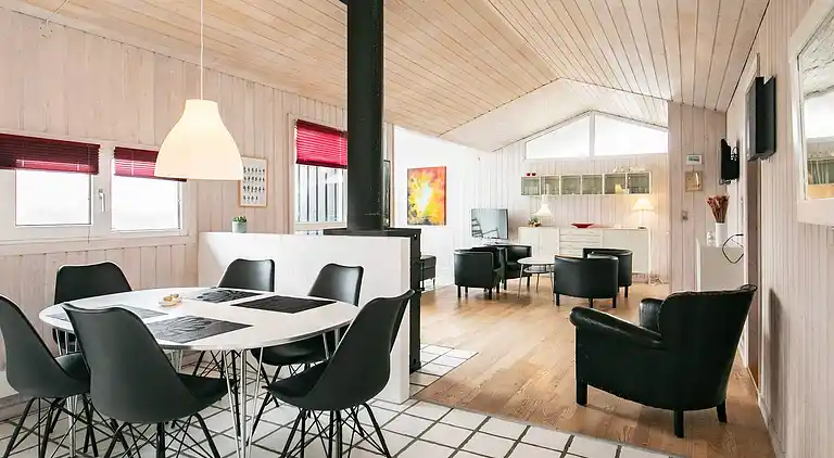 Holiday home in Blokhus