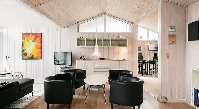 Holiday home in Blokhus