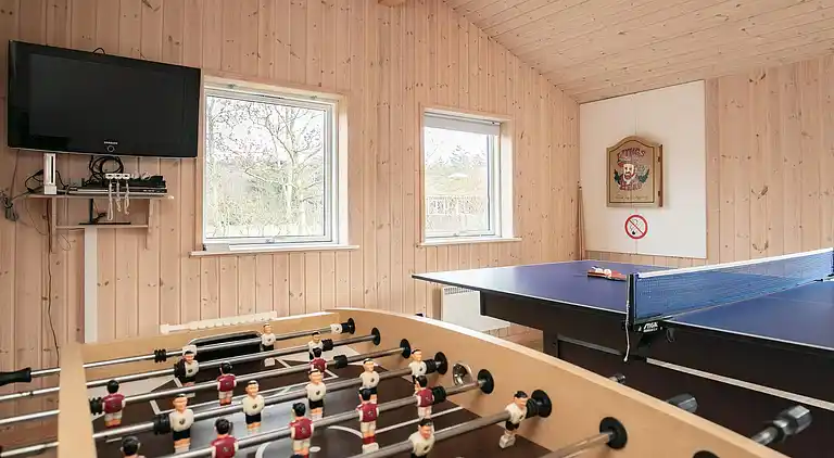 Holiday home in Saltum