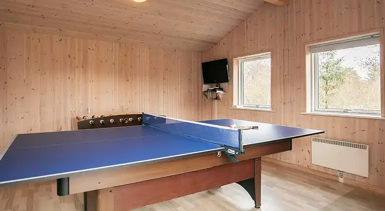 Holiday home in Saltum