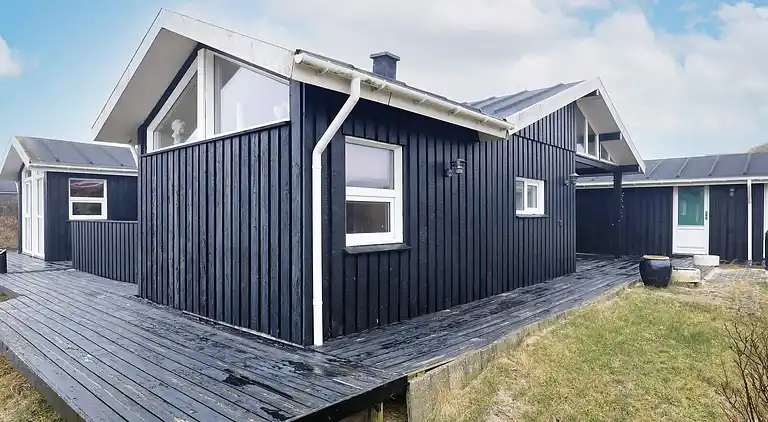 Holiday home in Blokhus