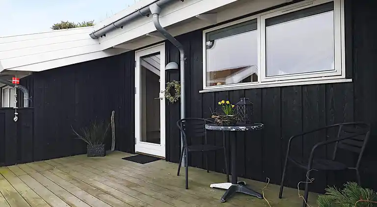 Holiday home in Saltum