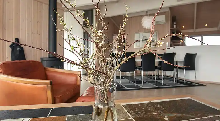 Holiday home in Saltum