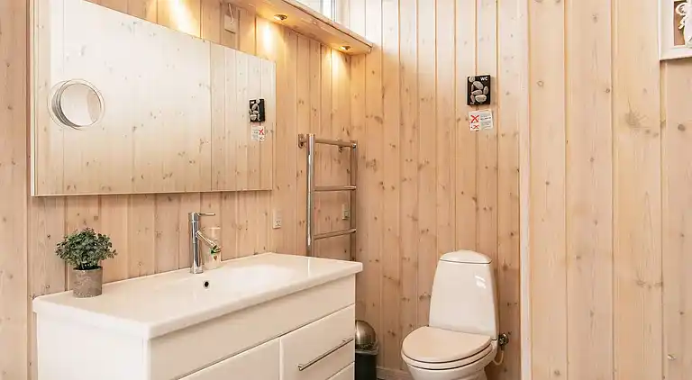 Holiday home in Blokhus